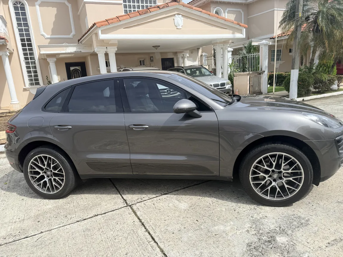 Imagenes del auto