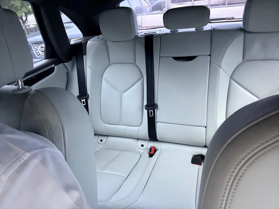 Imagenes del auto