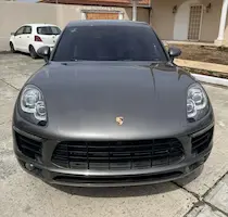 Preview imagenes del auto