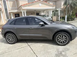 Preview imagenes del auto