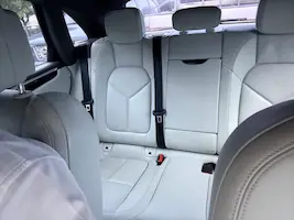 Preview imagenes del auto