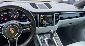 Preview imagenes del auto