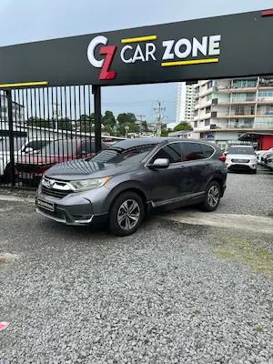Honda Crv