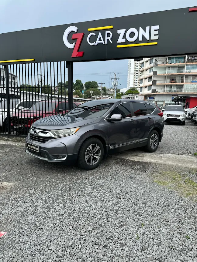 Imagenes del auto