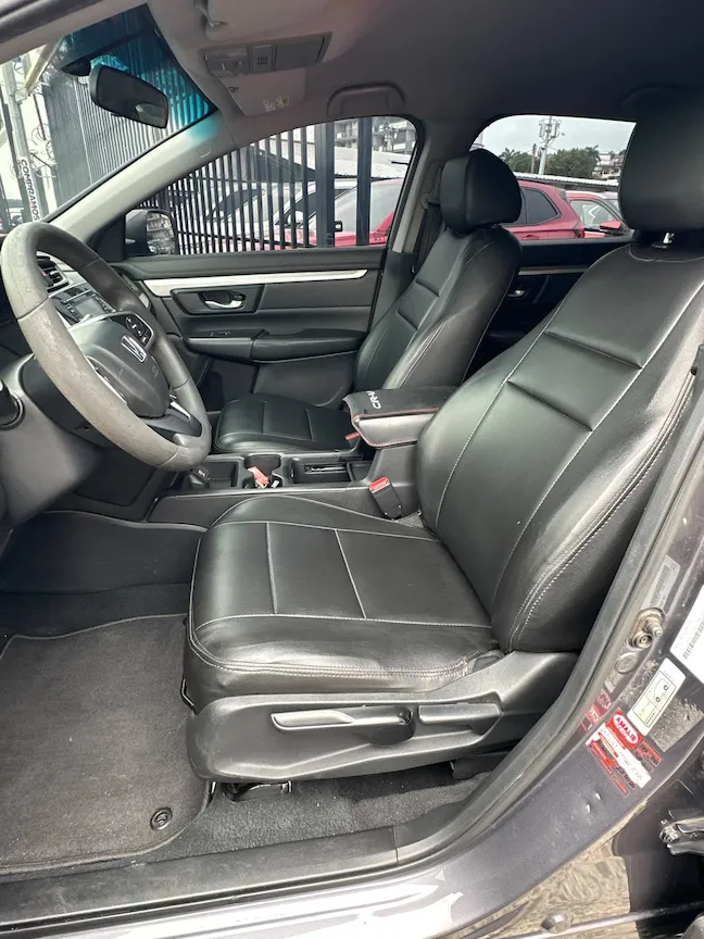 Imagenes del auto