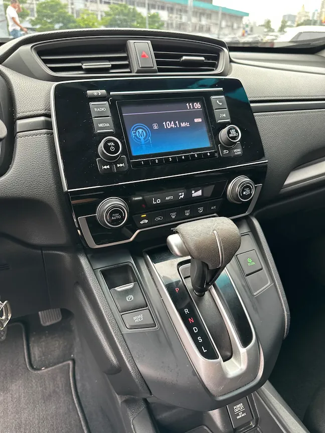 Imagenes del auto