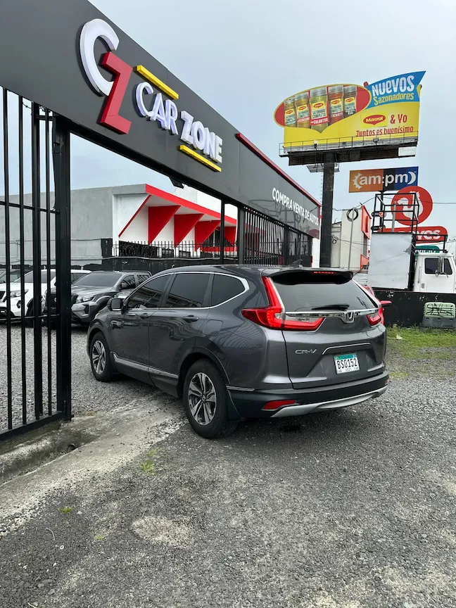 Imagenes del auto