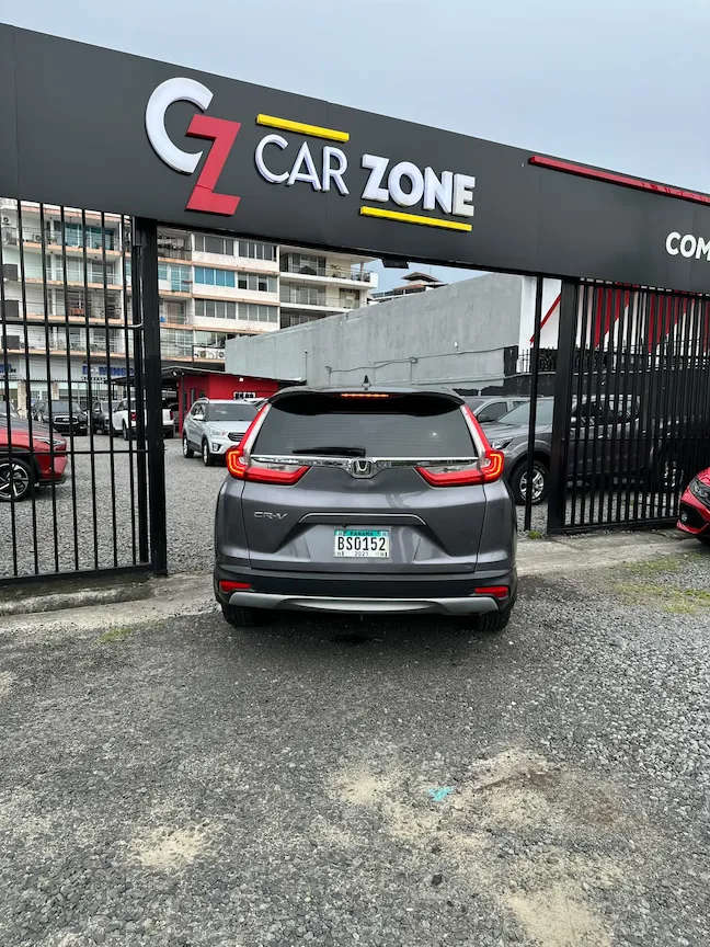 Imagenes del auto