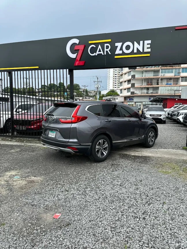 Imagenes del auto