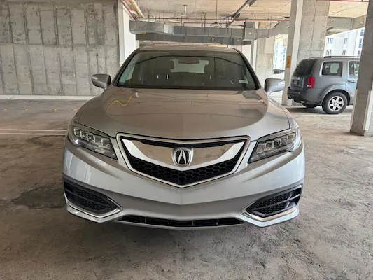 Acura RDX