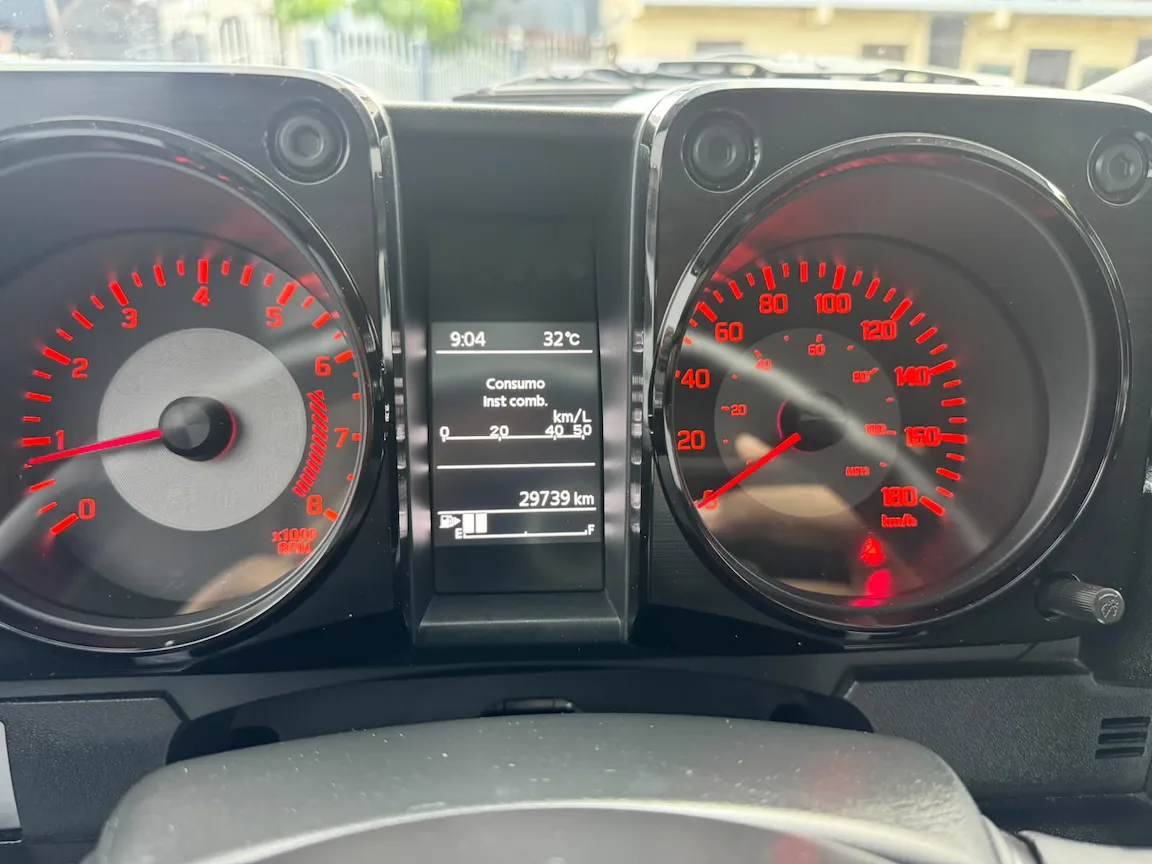 Imagenes del auto