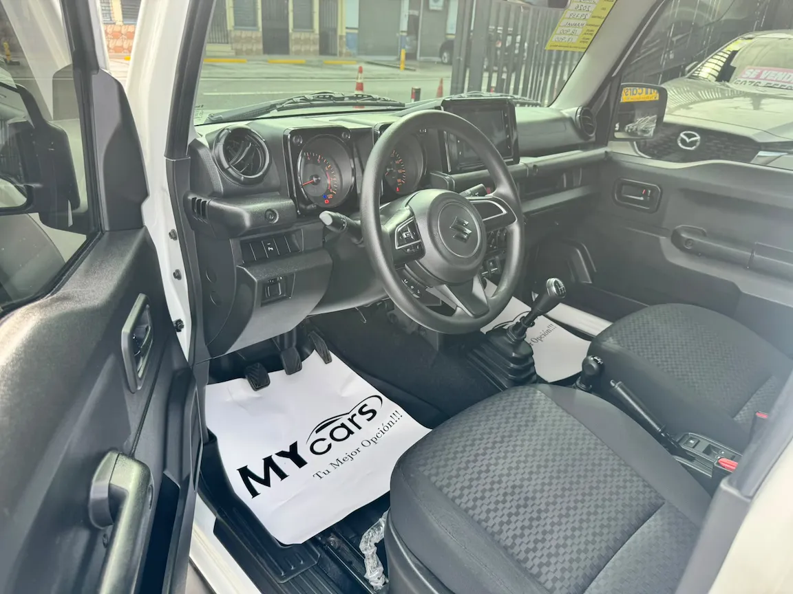 Imagenes del auto