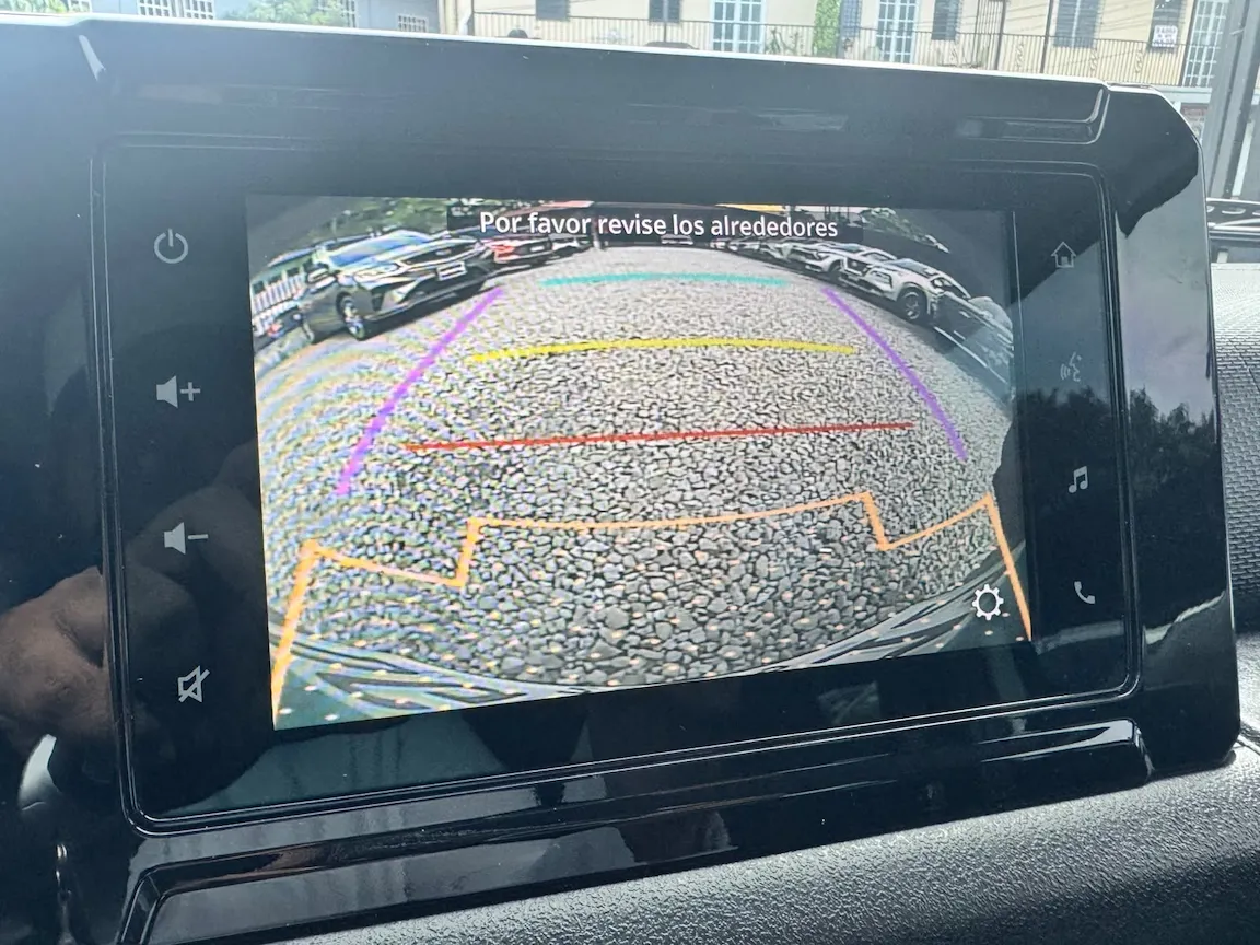 Imagenes del auto