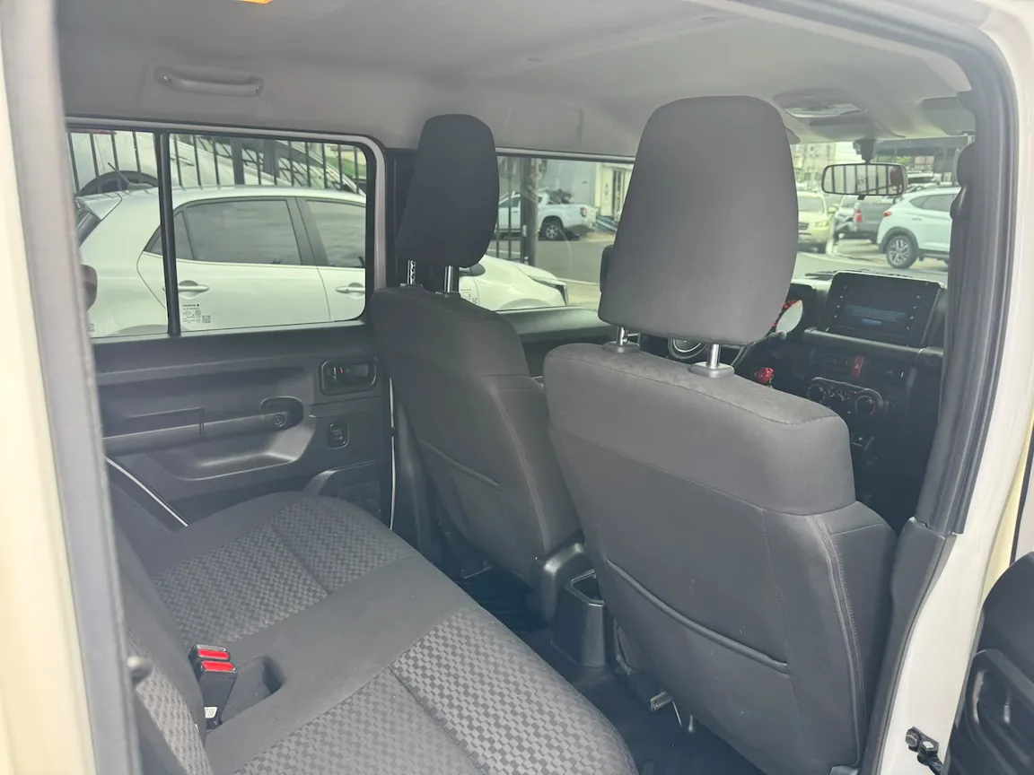 Imagenes del auto