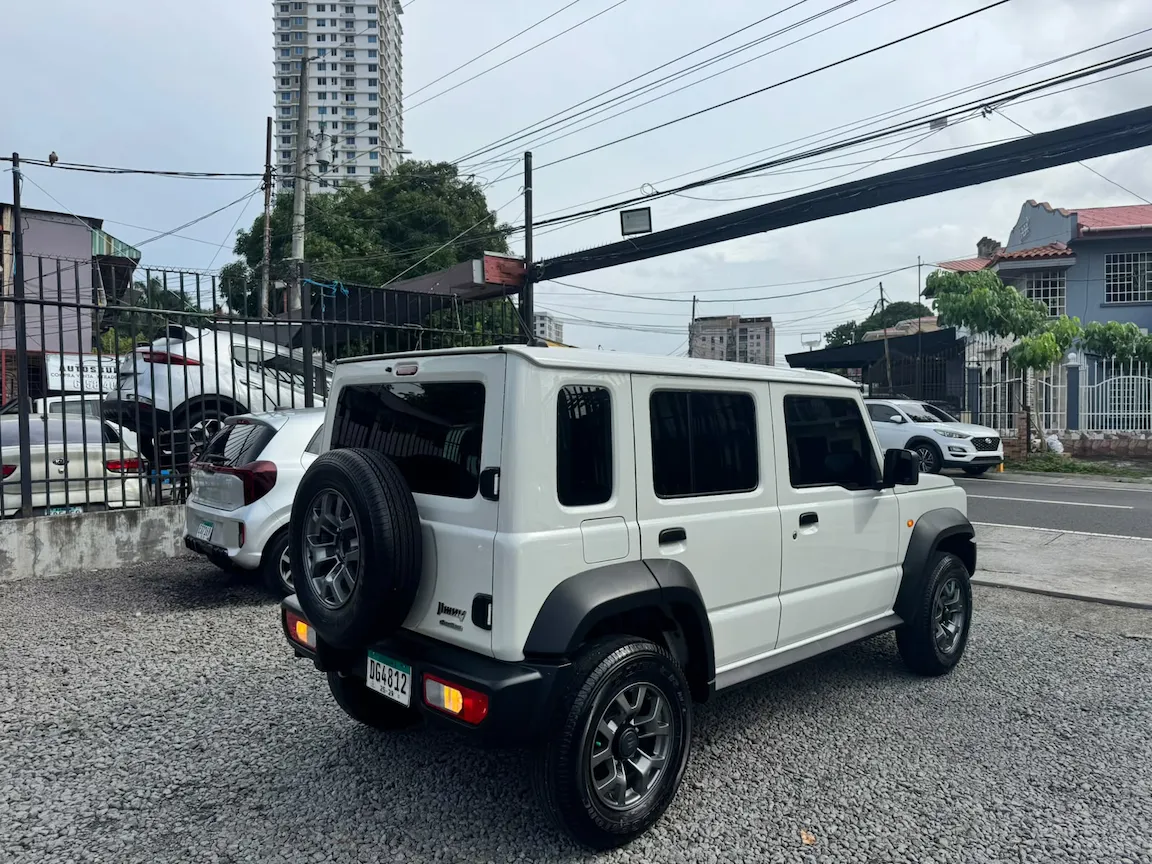 Imagenes del auto