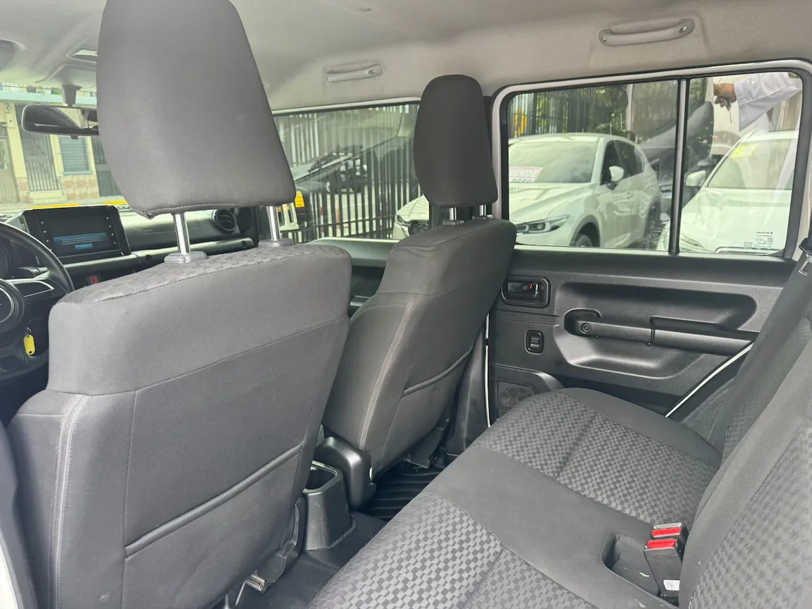 Imagenes del auto
