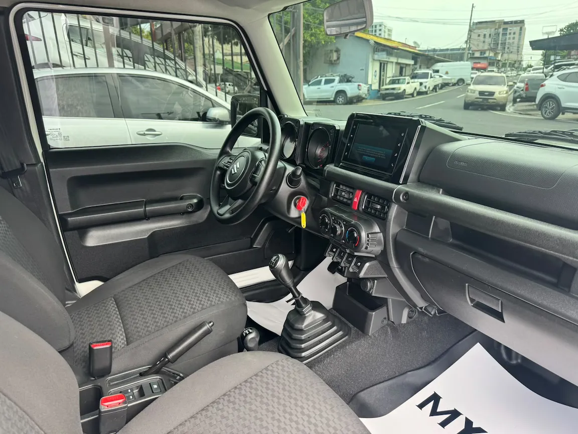 Imagenes del auto