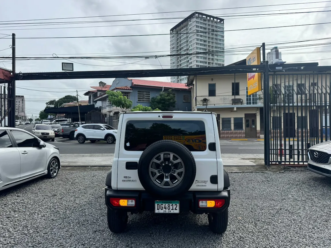 Imagenes del auto