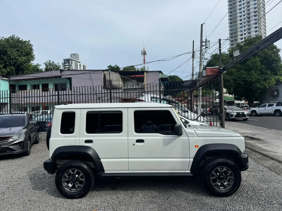 Imagenes del auto
