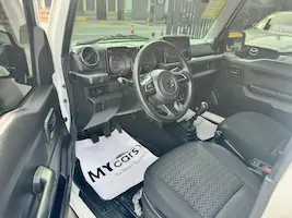 Preview imagenes del auto