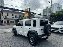 Preview imagenes del auto