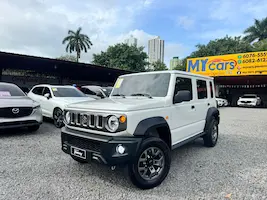 Preview imagenes del auto