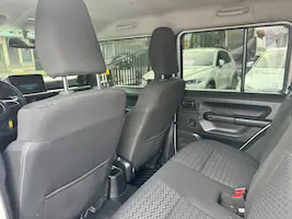 Preview imagenes del auto