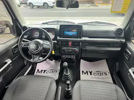 Preview imagenes del auto