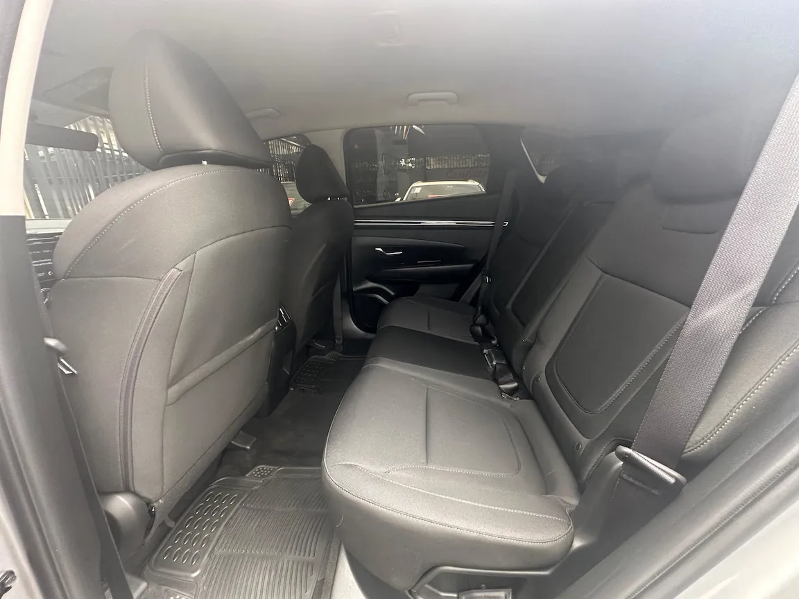 Imagenes del auto