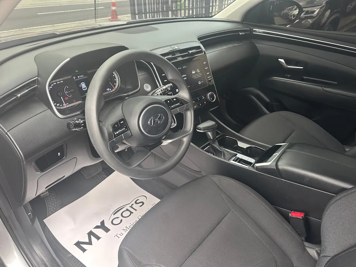 Imagenes del auto