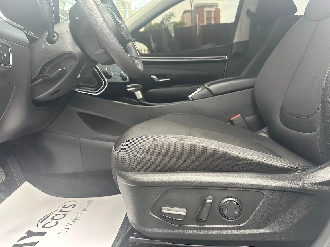 Imagenes del auto