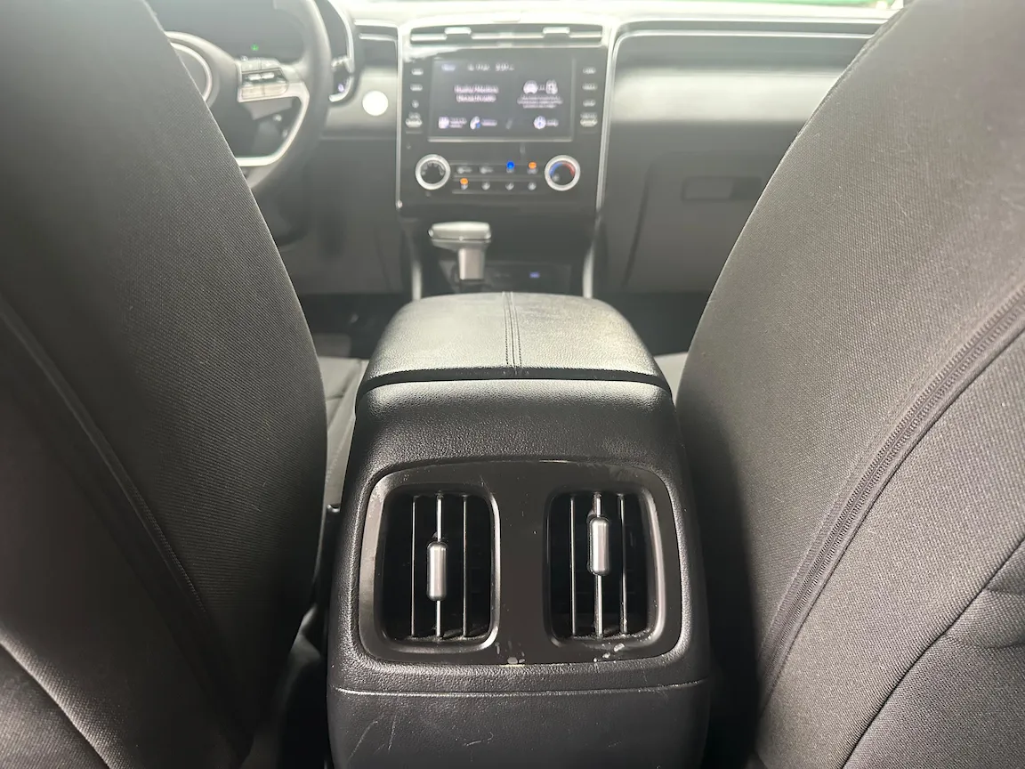Imagenes del auto