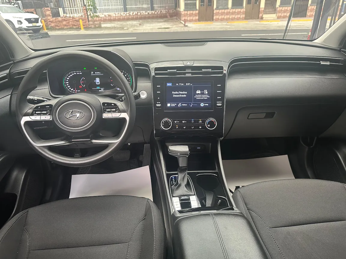 Imagenes del auto