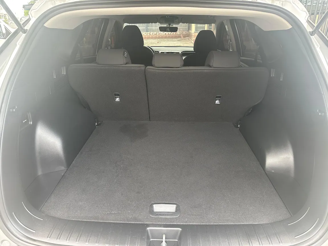 Imagenes del auto