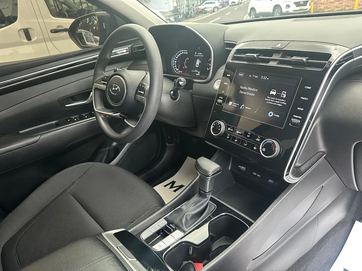 Imagenes del auto