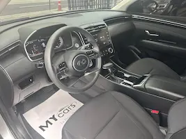 Preview imagenes del auto