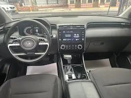 Preview imagenes del auto
