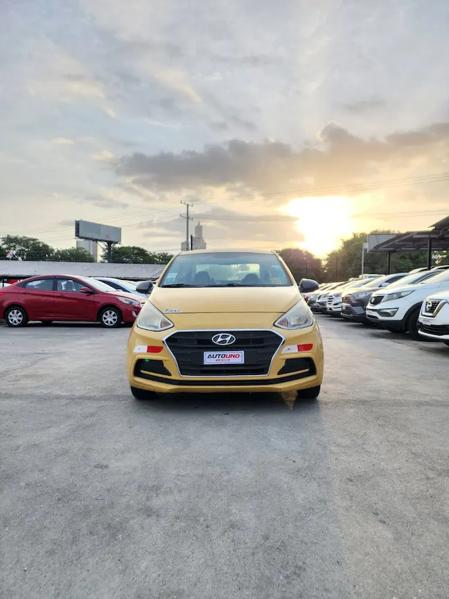 Imagenes del auto