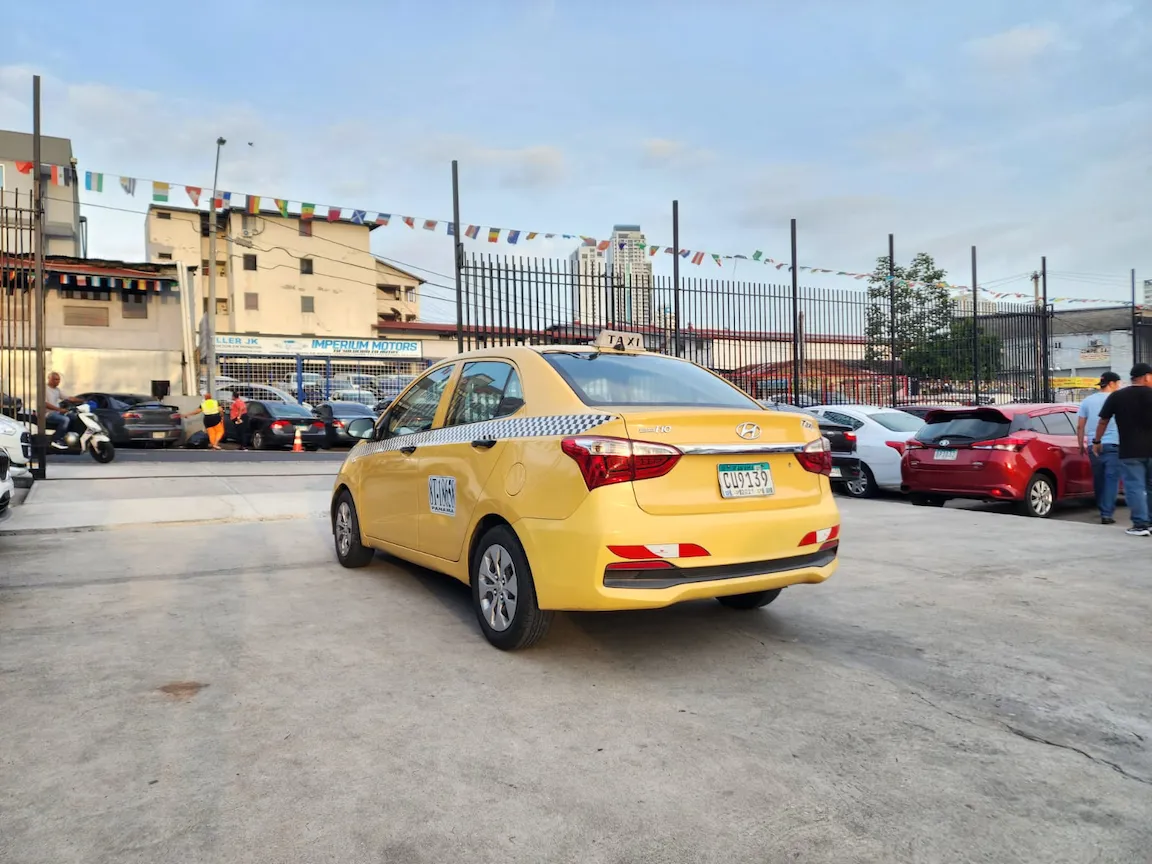 Imagenes del auto