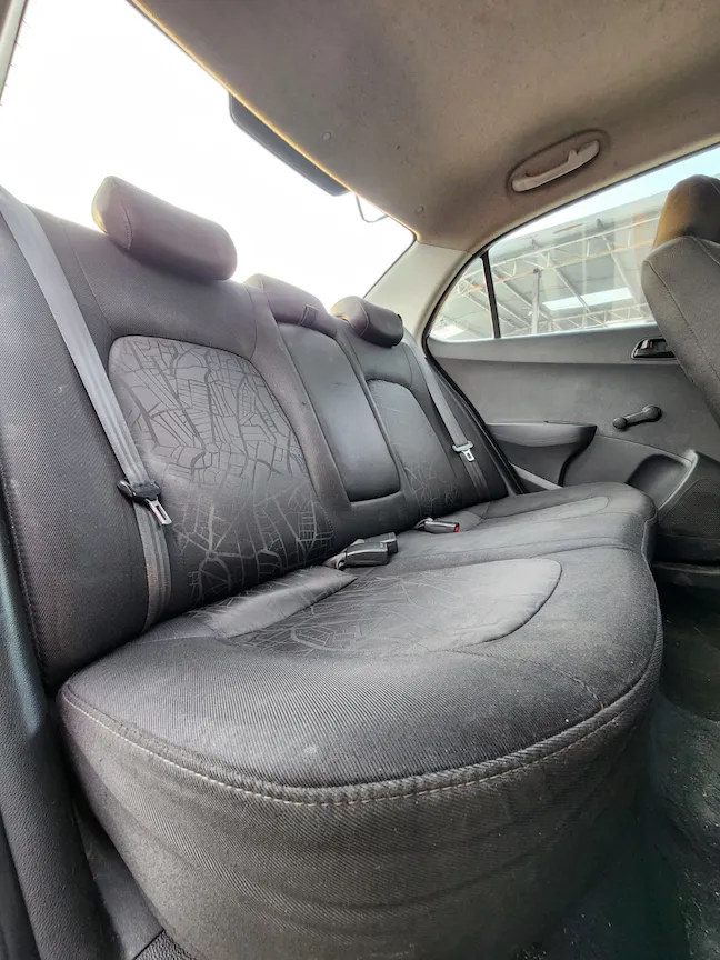 Imagenes del auto