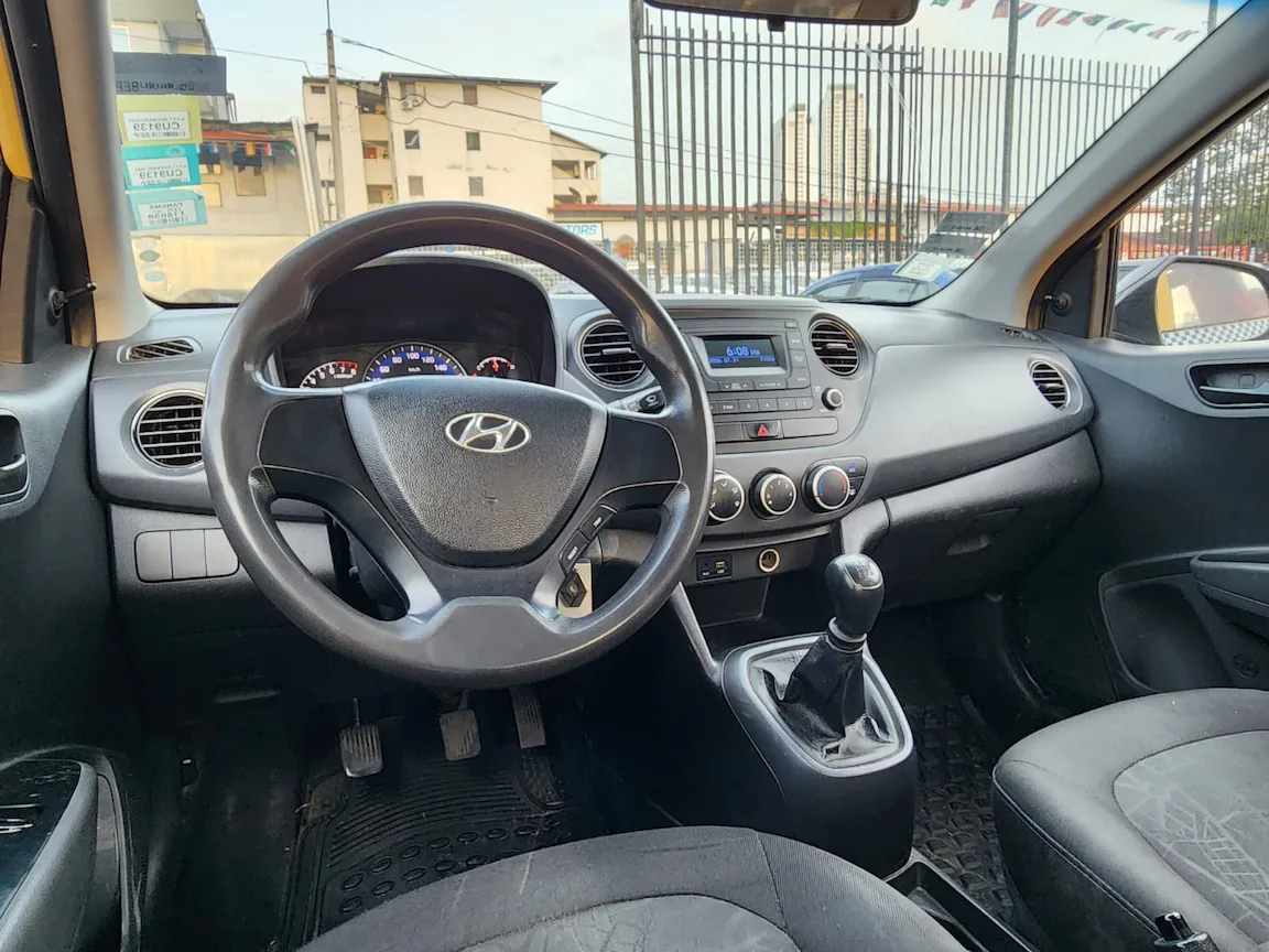 Imagenes del auto