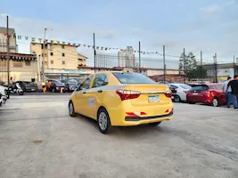 Preview imagenes del auto
