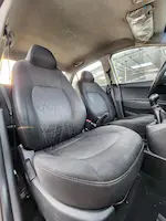 Preview imagenes del auto