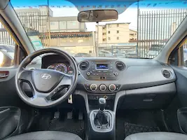 Preview imagenes del auto