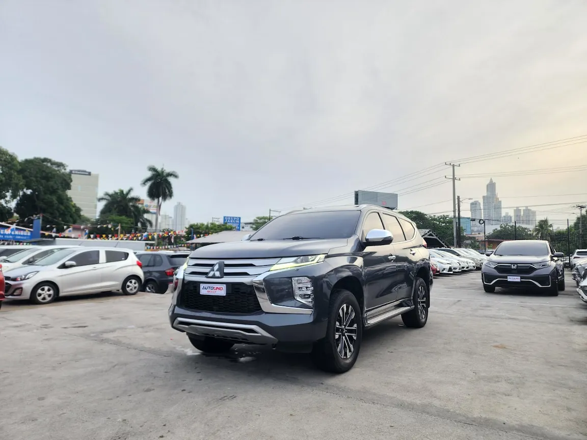 Imagenes del auto