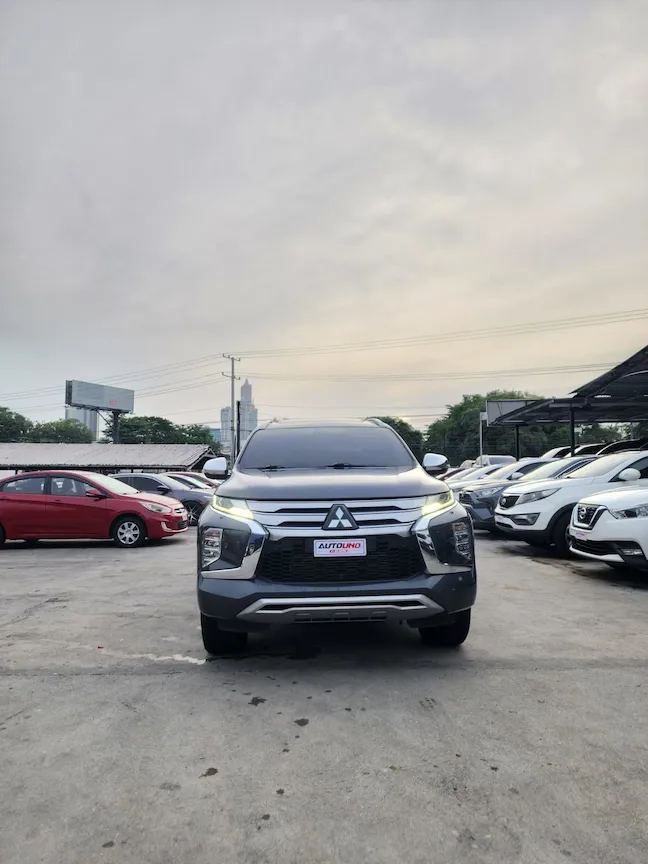 Imagenes del auto