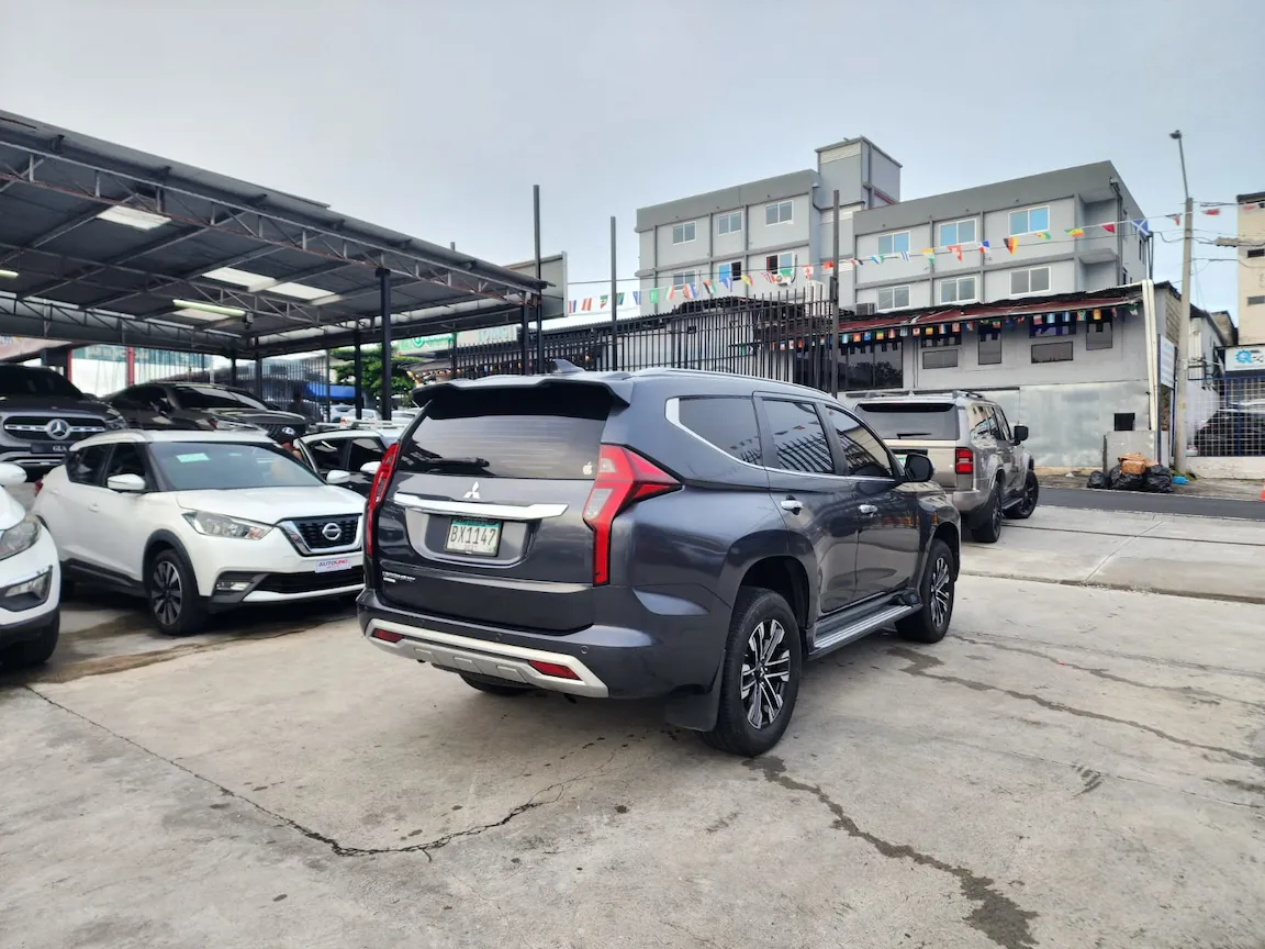 Imagenes del auto