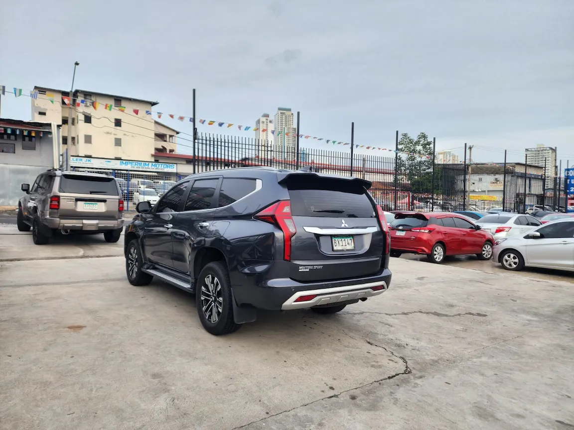 Imagenes del auto