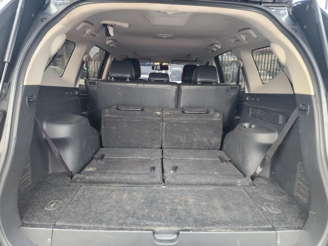 Imagenes del auto