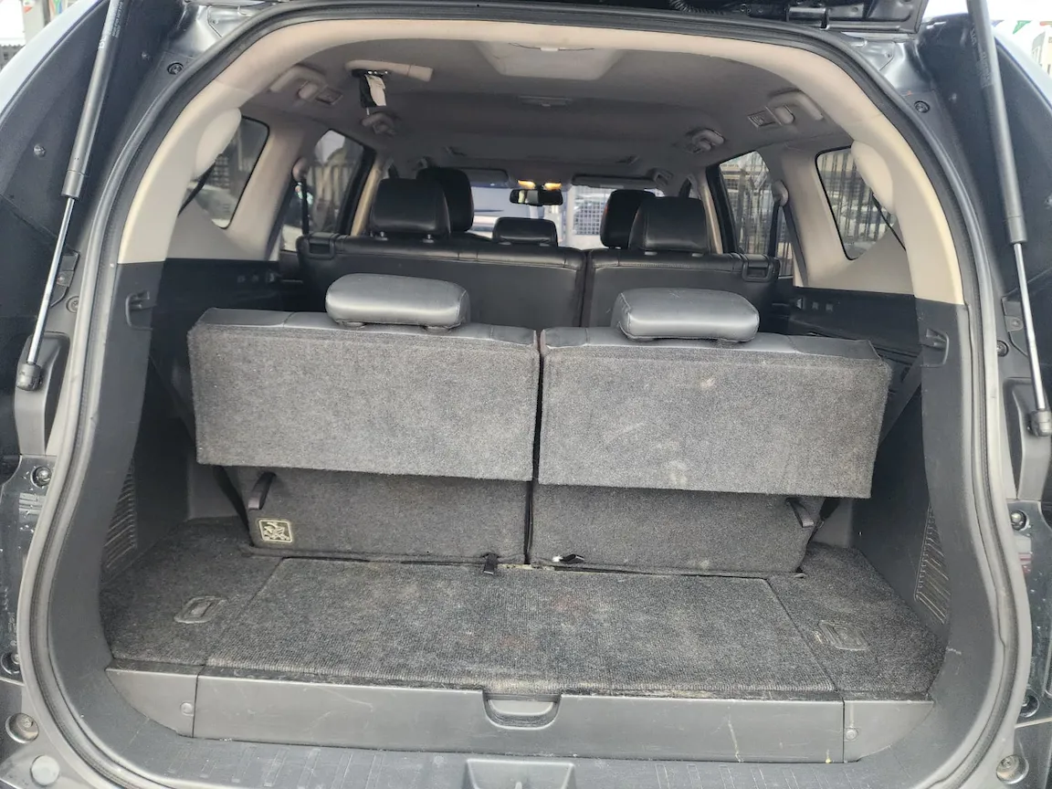 Imagenes del auto